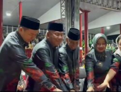 MTQ Kalbar ke-33 Resmi Ditutup, Mempawah Raih Juara Umum Sanggau Gagal Pertahankan Prestasi