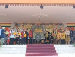 Festival Paradje’ Resmi Dibuka Wagub Kalbar: Benteng Budaya Melayu di Tengah Arus Modernisasi