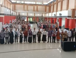 Extravaganza Genre 2025, Wabup Sanggau Dorong Remaja Jadi Generasi Cerdas dan Produktif