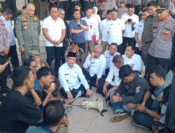 Gubernur Kalbar Duduk Bersama Mahasiswa, Tuntutan Sektor Pertanian Direspons Langsung