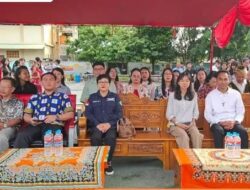 Generasi Muda Diminta Tekun Membaca dan Merenungkan Kitab Suci