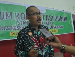 Pemkab Sanggau Tambah Fasilitas Rabies Center untuk Tingkatkan Penanganan Kasus GHPR