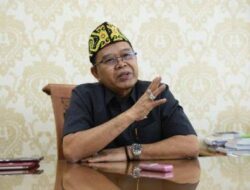 Waspada Penipuan! Nama Anggota DPR RI Adrianus Asia Sidot Dicatut untuk Minta Uang via WhatsApp