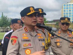 Kapolda Kalbar Tegaskan Komitmen Berantas PETI Meski Dituding Bermain dengan Bos Tambang Ilegal