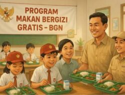Terbaru, 20 Siswa SD Keracunan MBG, Prabowo yang di New York Merasa Terusik