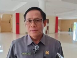 Anggota DPRD Sanggau Paulus Dorong Penguatan Regulasi Pelindungan Kekayaan Intelektual Daerah