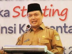 Warga Pontianak Lega, Gubernur Pastikan Elpiji 3 Kg Bakal Banjir Lagi