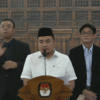 KPU Cabut Aturan Pembatasan Akses Dokumen Capres-Cawapres