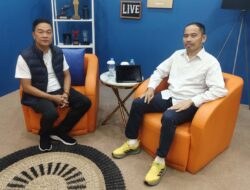 Wakil Ketua I DPRD Sanggau Bahas Transparansi dan Akuntabilitas di Mata Rakyat