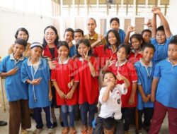 Kaji Tiru Program Sekolah Rakyat, Wabup Sanggau Kunjungi Ketapang