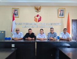 Temukan Pemilih Meninggal Dunia Masih Masuk Daftar Pemilih, Bawaslu Minta KPU Tindak Lanjuti