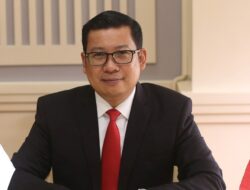 Presiden Prabowo Copot Arief Prasetyo, Kepala Bapanas dan ini Penggantinya