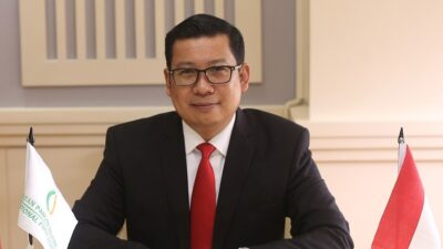 Presiden Prabowo Copot Arief Prasetyo, Kepala Bapanas dan ini Penggantinya