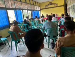 Tanggapi keluhan Warga Terkait LPG 3 Kg, Ini Solusi yang di Sampaikan