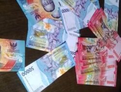 Polsek Meliau Ungkap Kasus Penggelapan Uang dengan Modus Tukar Uang Asli Pakai Uang Mainan