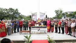 Semangat Kebersamaan dan Rasa Cinta Terhadap Singkawang