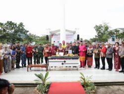 Semangat Kebersamaan dan Rasa Cinta Terhadap Singkawang