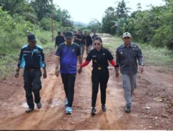 Pemkot Berkomitmen Tingkatkan Kualitas Infrastruktur