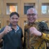 Dualisme Berakhir, PWI Pusat Tegaskan Kepengurusan Plt Gugur Otomatis