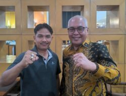 Dualisme Berakhir, PWI Pusat Tegaskan Kepengurusan Plt Gugur Otomatis