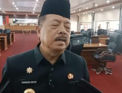 Pemotongan Dana Transfer Pusat Ancam Percepatan Pembangunan Sanggau