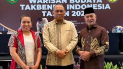Tiga Budaya Tradisional Singkawang Disusulkan Jadi Warisan Budaya Takbenda
