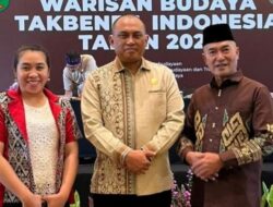 Tiga Budaya Tradisional Singkawang Disusulkan Jadi Warisan Budaya Takbenda
