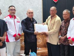 DPRD Siap kaji Usulan, Warga Balai Baru Kompak Dukung Pemekaran