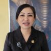 Fraksi Golkar Apresiasi Program Kemanusiaan PMI Sanggau, Epifania Ratih: Bukti Nyata Kepedulian Sosial