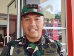 Batalyon TP 833/Bumi Daranante Dukung Pembangunan di Sanggau