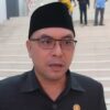 DPRD Sanggau Dukung Program Makan Bergizi Gratis, Sarankan Pemberdayaan UMKM Lokal