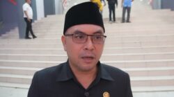 Ketua DPRD Sanggau Dukung Penguatan Strategi Penanggulangan Enam Ancaman Bencana Utama dalam Rakor Teknis Kebencanaan 2025