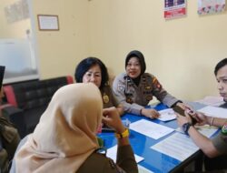 Aktifkan Kembali Siskamling di Kota Singkawang