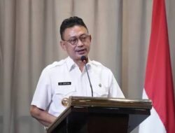 Ngopi di Jam Kerja? Siap-siap Difoto Warga, Kata Wali Kota Pontianak
