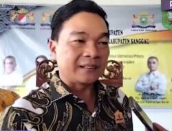Kasus Uang Mainan di Meliau, Ketua Kadin Sanggau Imbau UMKM Lebih Waspada