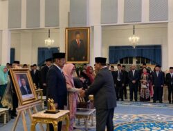 10 Tokoh Ditetapkan Sebagai Pahlawan Nasional Tahun 2025