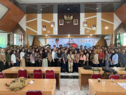 Aparatur Desa Sekabupaten Ketapang Antusias Ikuti Pelatihan Jurnalistik Aparatur Desa (PJAD) Section 2