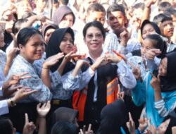 Keamanan dan Kenyamanan Lingkungan Belajar Jadi Prioritas Utama