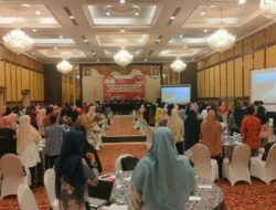 Singkawang Siapkan Imunisasi Kejar 2025, Capaian Bayi Lengkap Baru 22,8 Persen