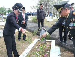 Teladani Perjuangan Para Pahlawan Bangsa