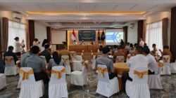 Kanim Sanggau  Miliki Empat Desa Binaan Imigrasi, Kasi Inteldakim: Peran Masyarakat Sangat Penting dalam Pengawasan Orang Asing