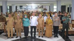 Intervensi dan kolaborasi Lintas Sektor Kunci Penurunan Stunting