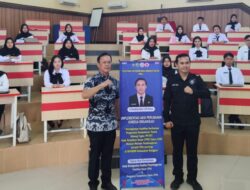 BKPSDM Kabupaten Sanggau Launching Inovasi FES-Learning untuk Tingkatkan Kualitas Latsar CPNS