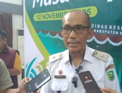 Capaian Kesehatan di Sanggau Meningkat, Usia Harapan Hidup Lampaui Rata-Rata Provinsi
