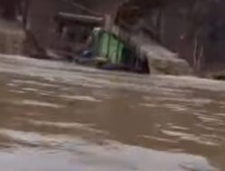 Advetorial : Sanggau di Ambang Krisis Lingkungan, Saatnya Bertindak Nyata Lawan PETI