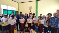 Wabup Sanggau Kunjungi SLBN 65 Babai Cinga, Tegaskan Komitmen Pemkab terhadap Anak Berkebutuhan Khusus