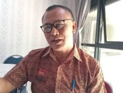 Dinkes: Semua SPPG di Sanggau Masih Proses Sertifikasi Higiene Sanitasi