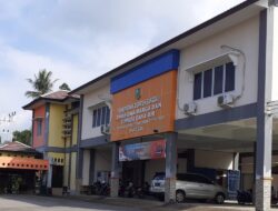 Dinas PUPR Sanggau Umumkan RUP 2025 Senilai Rp141,5 Miliar, Fokus pada Infrastruktur Jalan dan Jembatan