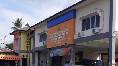 Dinas PUPR Sanggau Umumkan RUP 2025 Senilai Rp141,5 Miliar, Fokus pada Infrastruktur Jalan dan Jembatan