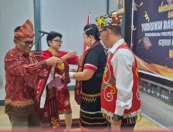 Guru Agama Katolik Miliki Peran Strategis Tanamkan Nilai Cinta Kasih